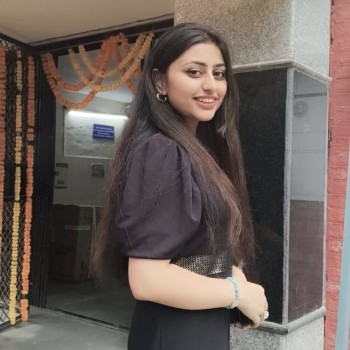 Navya Chaturvedi